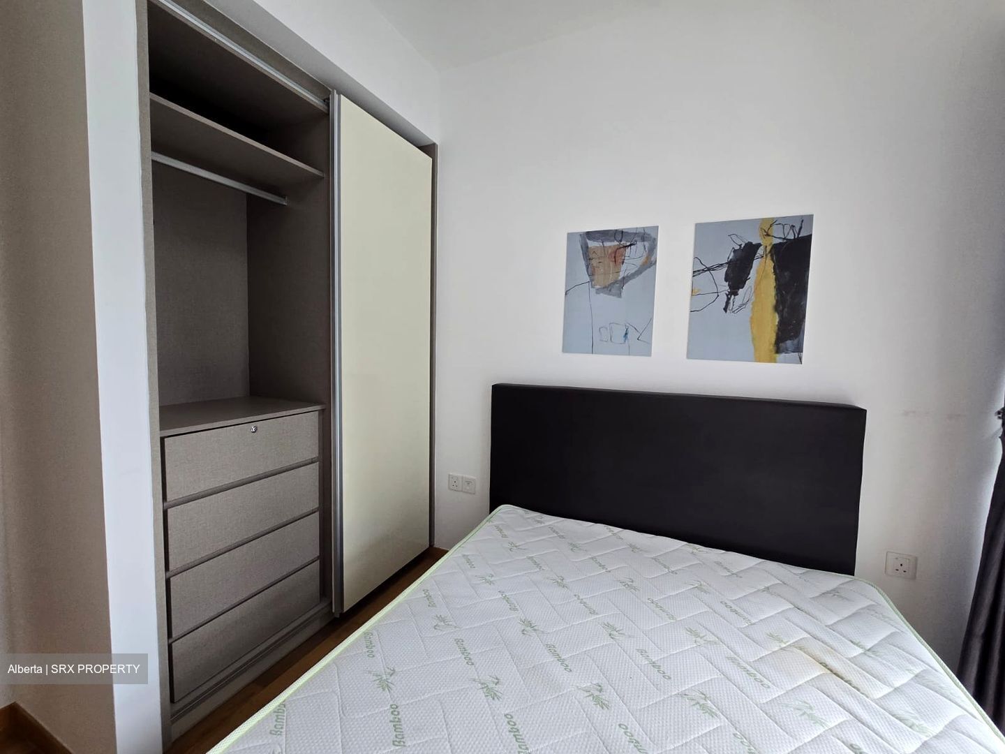 Bartley Ridge (D13), Condominium #601271221